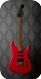 Squier-Contemporary Stratocaster 1986 Made In Japan HSS - Begagnad