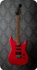 Squier-Contemporary Stratocaster 1986 Made In Japan HSS - Begagnad