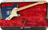 Fender Telecaster Thinline 1971-Black