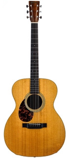 Martin Om21 Lefty 2014