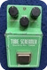 Ibanez -  TS-808 1981 Green