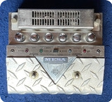 Mesa Boogie-V-Twin-1990-Metal Box