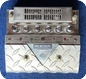 Mesa Boogie -  V-Twin 1990 Metal Box