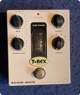 T Rex Room_mate 2010