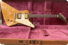 Gibson Explorer 1958