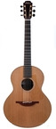 Lowden-S25 Indian Rosewood Cedar