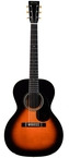 Martin Custom Shop CEO 0014 Sunburst 2015