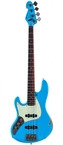 Sandberg-TT Passive Marley Blue Hardcore Aged Lefty