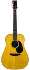 Martin-Custom Shop Expert Authentic D18 Stage 1 Aging-1937