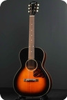 Gibson HG 00 1938 Sunburst