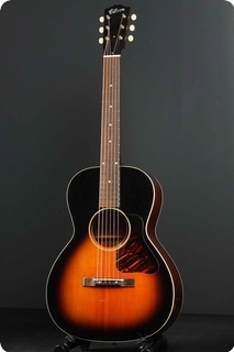 Gibson Hg 00 1938 Sunburst