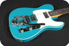 Fender Telecaster TV JONES-TAO Blue