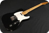 Fender Telecaster 1971-Black