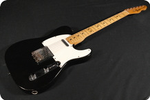 Fender Telecaster 1971 Black