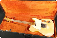 Fender-Telecaster-1967-Olympic White