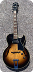 Gibson ES 175 CC 1979 Sunburst