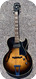 Gibson-ES-175 CC-1979-Sunburst