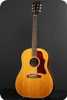 Gibson J 50 1966 Natural