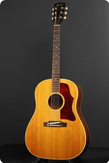 Gibson J 50 1966 Natural