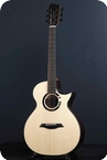 Tree House Guitars OMZ Cutaway 2024 Natural