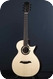 Tree House Guitars-OMZ Cutaway-2024-Natural