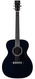 Martin Custom Shop Expert OM28 'Bellezza' Navy Blue