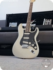 Fender Stratocaster Pro 2013 Blonde