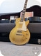 Gibson Les Paul Standard R6 2004-Goldtop