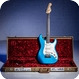 Fender Elite Stratocaster Ex Andy Fairweather Low 1983 Lake Placid Blue