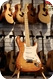 Fender-Custom Shop DLX Stratocaster-2012