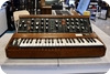 Moog -  Mini Moog 1970's