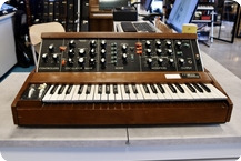 Moog-Mini Moog