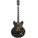 Gibson Custom Shop-80th Anniversary BB King Lucille-2005-Ebony