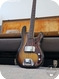 Fender Precision Bass 1960-Sunburst