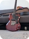 Gibson Les Paul/SG Junior 1963-Cherry