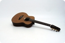 Stoll Guitars-Mini Classic Crossover-2024