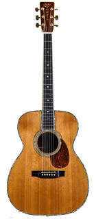 Martin Som45 Rosewood Spruce 1977