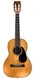 Martin 5 18 Terz Mahogany Spruce 1945