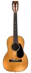 Martin-5 18 Terz Mahogany Spruce-1945