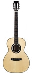 BSG-OM46F Spruce African Blackwood-2021