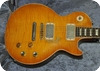 Gibson Les Paul CC 1 Aged 2010 Sunburst