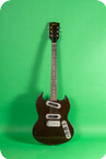 Gibson-SG 200-1971