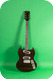 Gibson-SG 200-1971