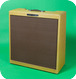 Fender-Bassman Amp-1956-Tweed