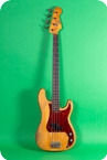 Fender Precision Bass 1964 Natural