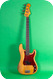 Fender Precision Bass 1964-Natural