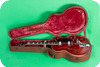 Guild-X 500-1962-Red Mahogany