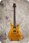 Paul Reed Smith-PRS Custom  24-1992-Vintage Yellow