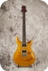 Paul Reed Smith-PRS Custom  24-1992-Vintage Yellow