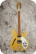 Rickenbacker-330/12 Model-1977-Maple Glo